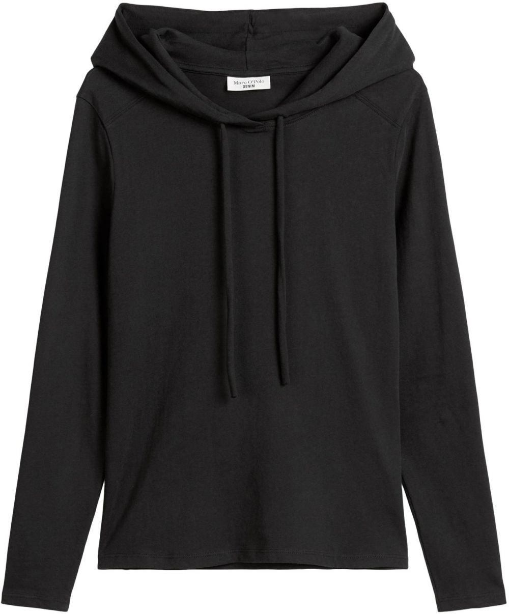 Marc O'Polo DENIM Tričko  čierna