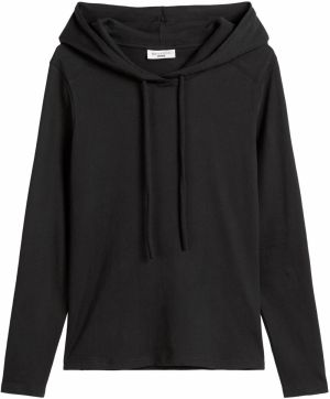 Marc O'Polo DENIM Tričko  čierna