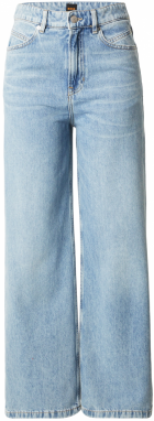 BOSS Džínsy 'C_MARLENE'  modrá denim