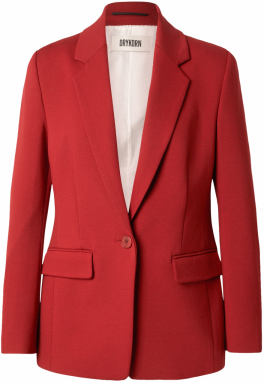 DRYKORN Blejzer 'ATLIN_2'  jasne červená