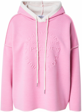 Zwillingsherz Sveter  ružová