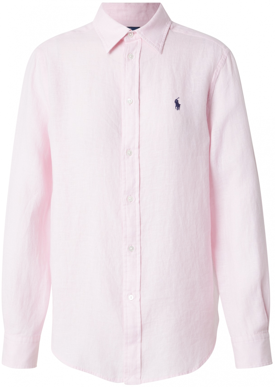Polo Ralph Lauren Blúzka 'CLASSIC'  ružová
