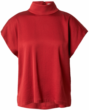 DRYKORN Blúzka 'ALARIA_1'  čerešňová