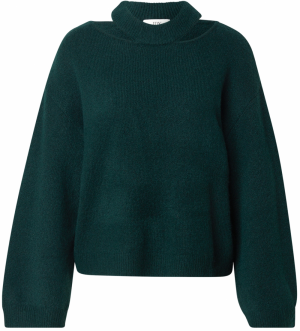 JDY Sveter 'JDYDEBBIE'  jedľová