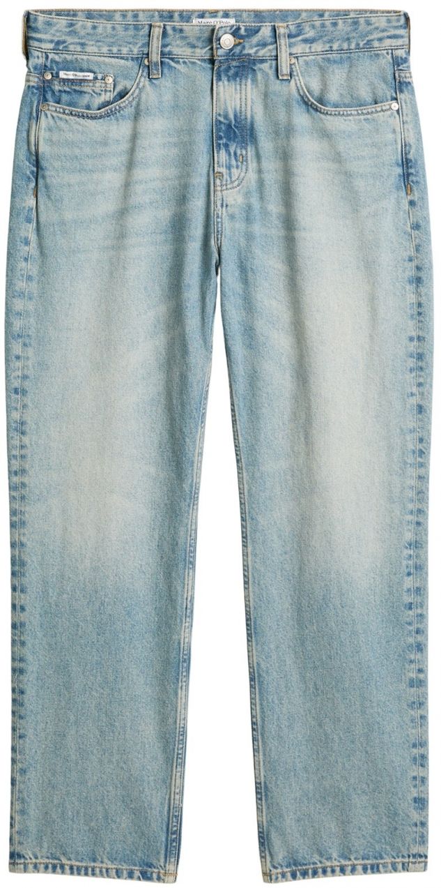 Marc O'Polo DENIM Džínsy 'Sverre'  modrá denim
