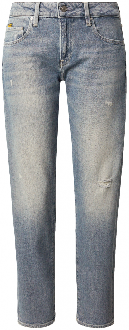 G-STAR Džínsy 'Kate'  modrá denim