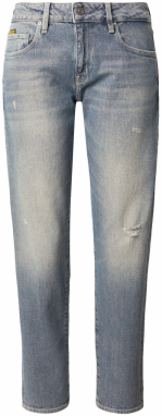 G-STAR Džínsy 'Kate'  modrá denim
