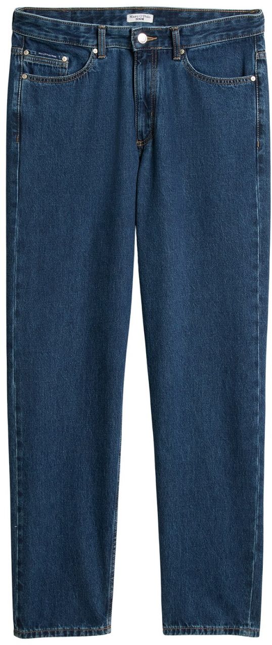 Marc O'Polo DENIM Džínsy  modrá denim