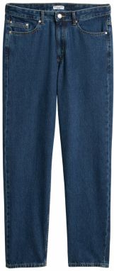 Marc O'Polo DENIM Džínsy  modrá denim