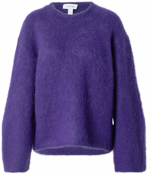 & Other Stories Sveter  fialová