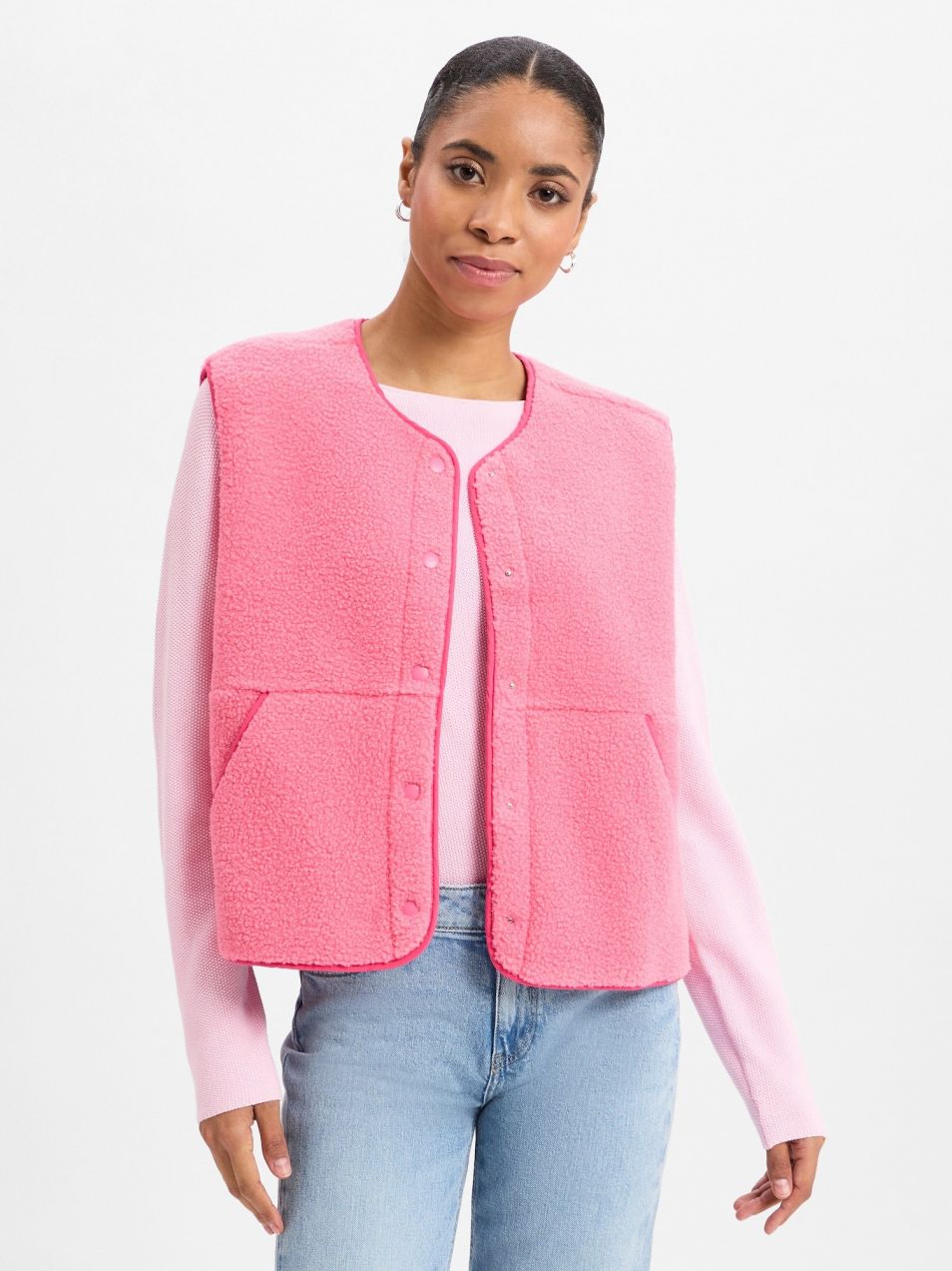 JJXX Vesta ' JXVera'  ružová