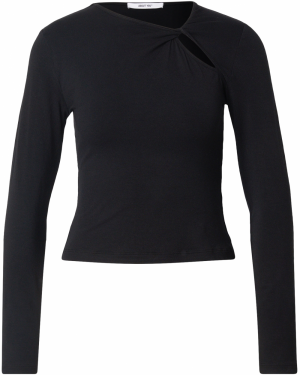 ABOUT YOU Tričko 'Paloma'  čierna