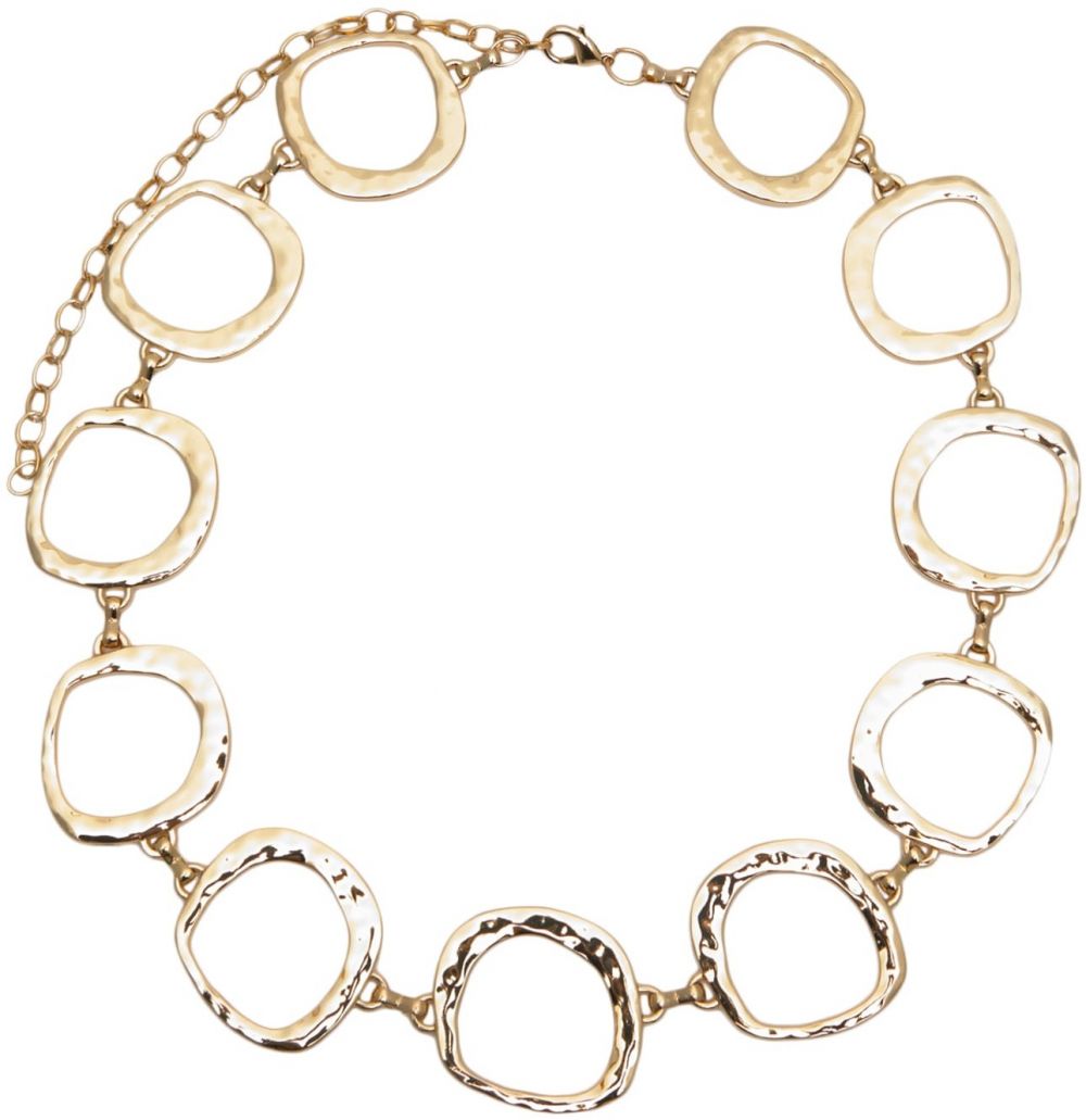 Pull&Bear Opasky  zlatá