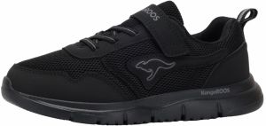 KangaROOS Tenisky 'K-ETK Possum EV'  sivá / čierna