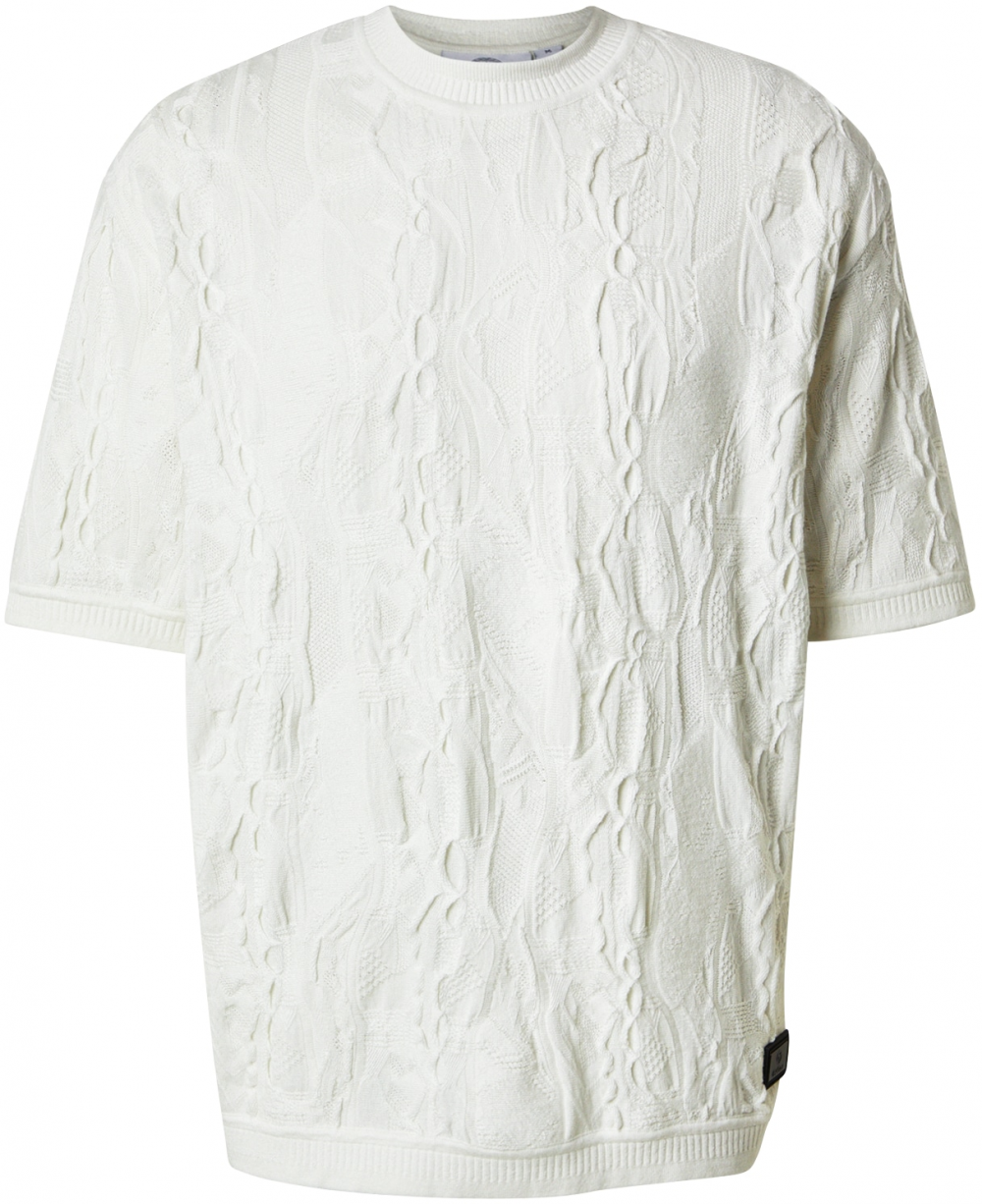 Carlo Colucci Sveter  biela