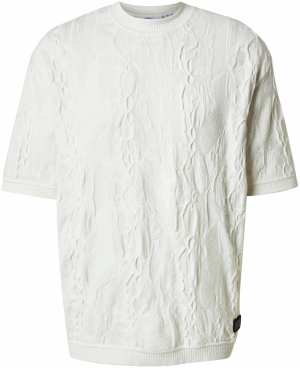 Carlo Colucci Sveter  biela