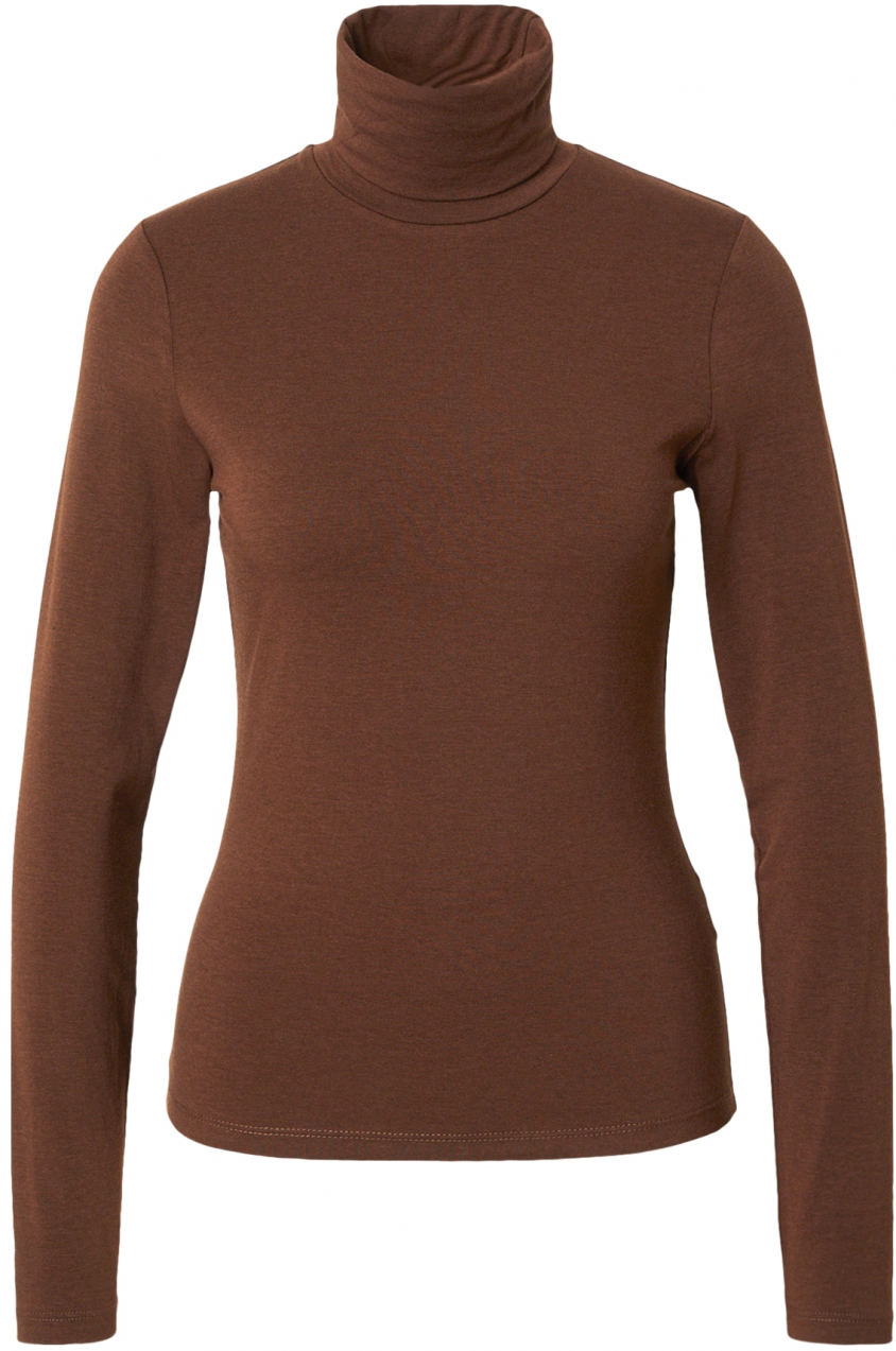 Noella Tričko 'Libinette'  čokoládová