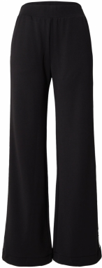 EA7 Emporio Armani Nohavice  čierna