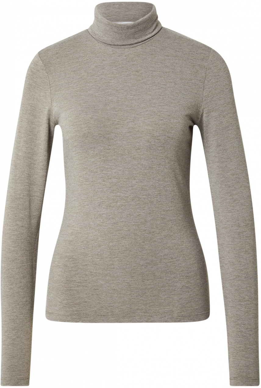 Noella Tričko 'Libinette'  sivá melírovaná