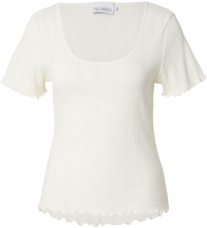 Noella Tričko 'Julietta'  slonová kosť