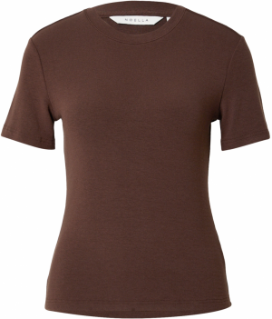 Noella Tričko 'Lidie'  čokoládová