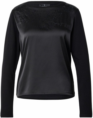 monari Tričko  čierna