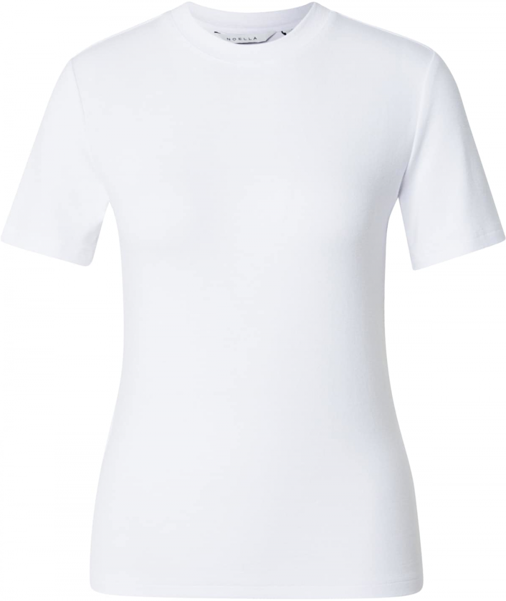 Noella Tričko 'Lidie'  biela