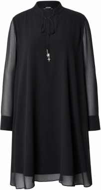 JOOP! Šaty 'Delilah2'  čierna