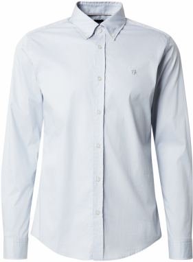 BOSS Košeľa 'H-ROAN'  pastelovo fialová