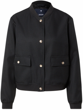 JOOP! Prechodná bunda 'Orlanda'  čierna