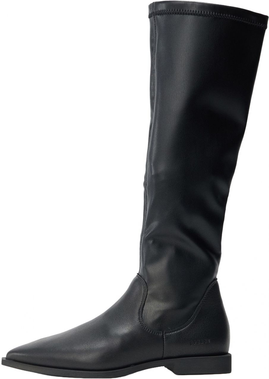 Copenhagen Studios Čižmy  čierna