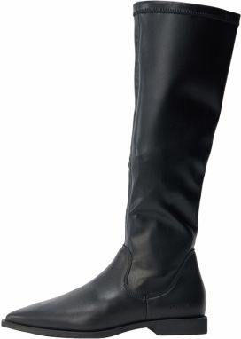 Copenhagen Studios Čižmy  čierna