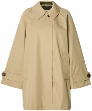 Barbour Prechodná bunda 'Kennedy'  béžová