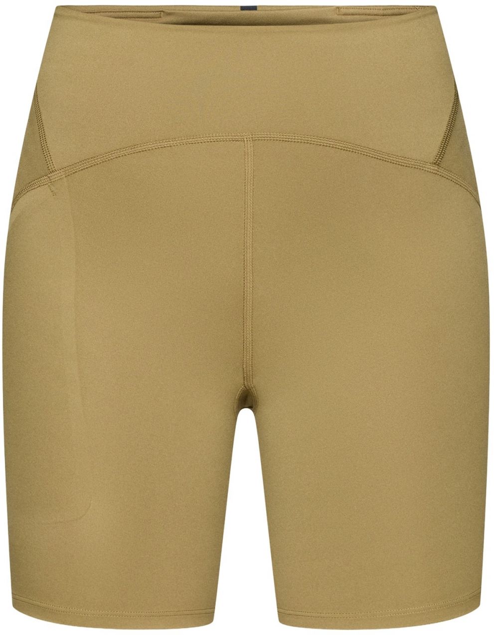 THE NORTH FACE Športové nohavice 'JAIDA'  kaki