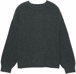 Pull&Bear Sveter  sivá melírovaná