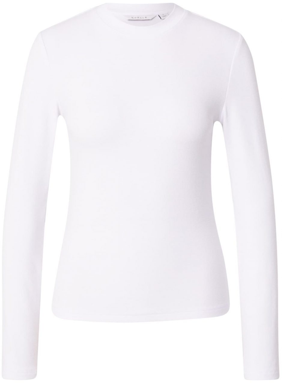 Noella Tričko 'Lidie'  biela