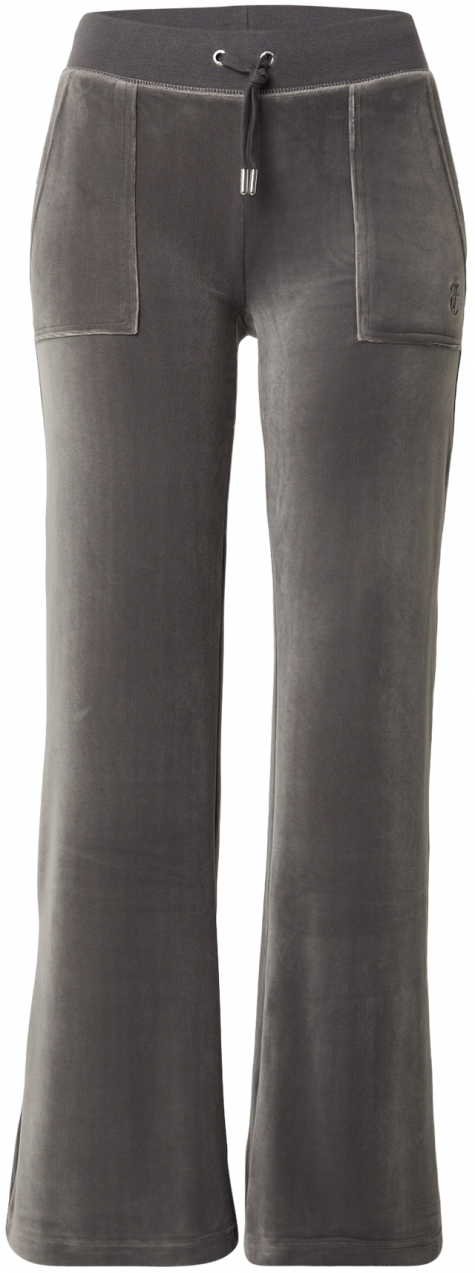 Juicy Couture Nohavice 'LAYLA'  sivá