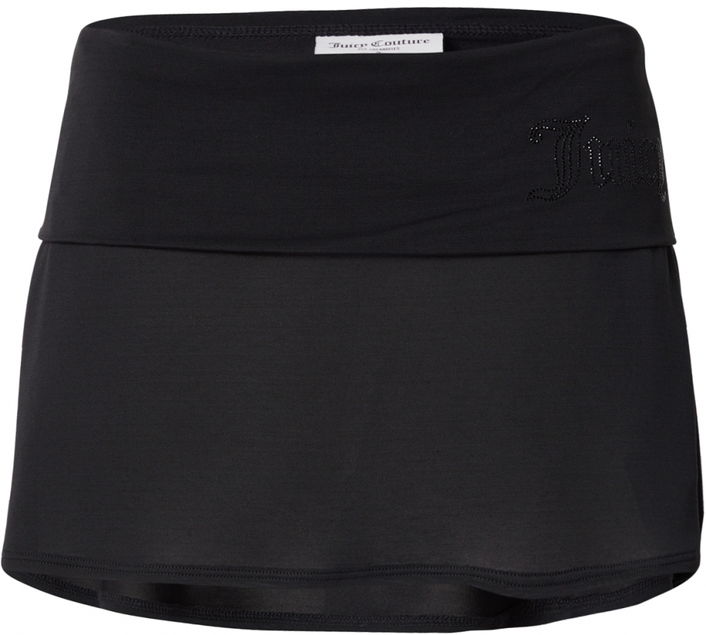 Juicy Couture Sukňa 'EMMOT'  čierna