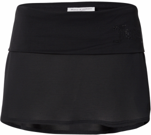 Juicy Couture Sukňa 'EMMOT'  čierna