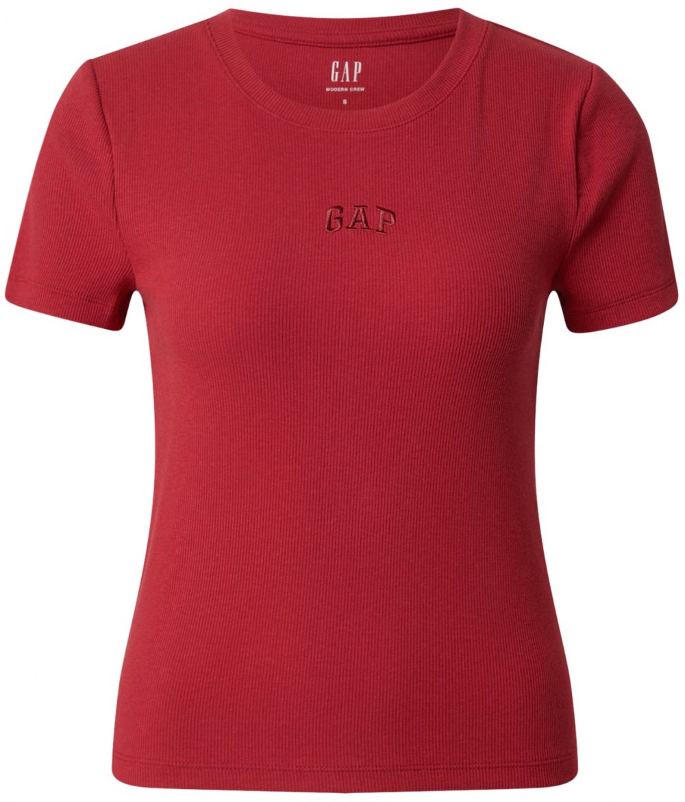 GAP Tričko  brusnicová