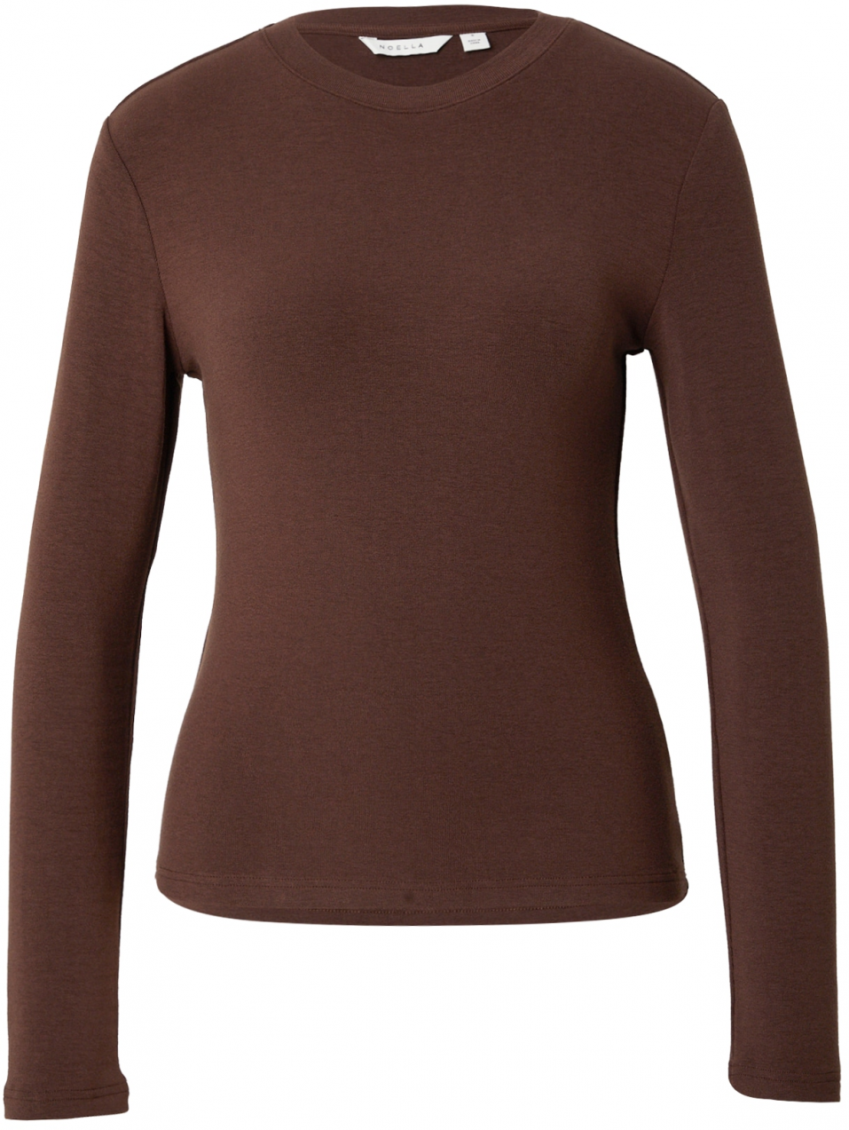 Noella Tričko 'Lidie'  čokoládová