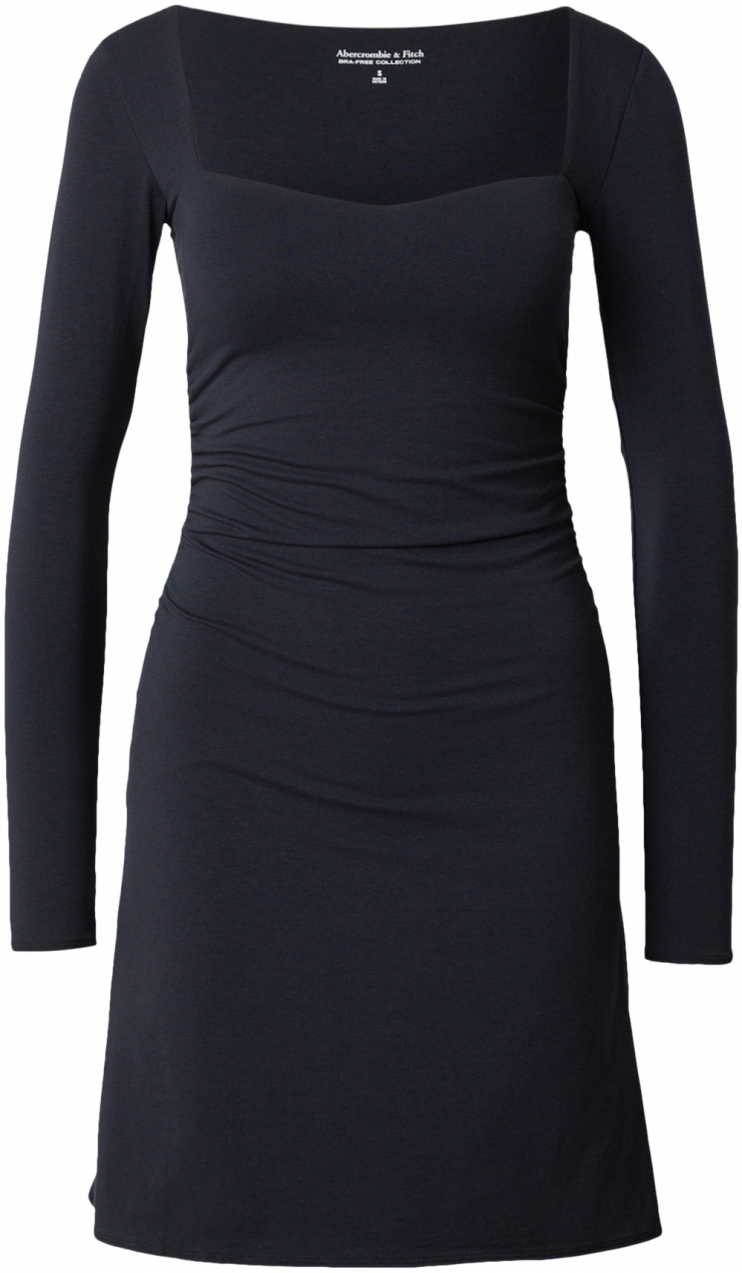 Abercrombie & Fitch Šaty  čierna