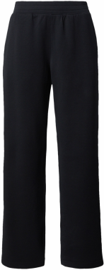 Abercrombie & Fitch Nohavice  čierna