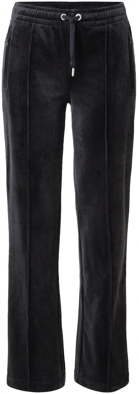 Juicy Couture Nohavice 'TINA'  čierna