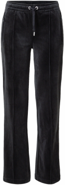 Juicy Couture Nohavice 'TINA'  čierna