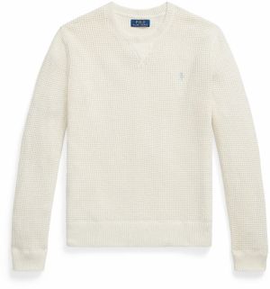 Polo Ralph Lauren Sveter  krémová