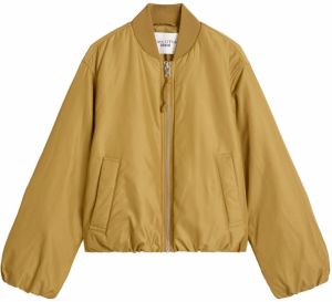 Marc O'Polo DENIM Prechodná bunda  šafránová