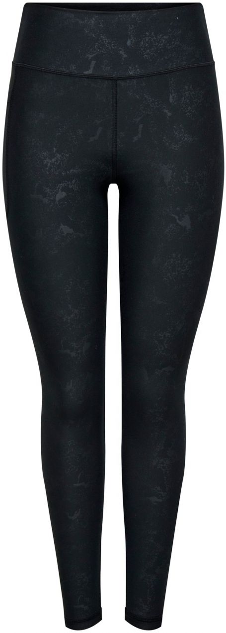 ONLY PLAY Športové nohavice 'ONPJAM-2'  čierna