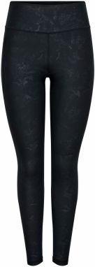 ONLY PLAY Športové nohavice 'ONPJAM-2'  čierna