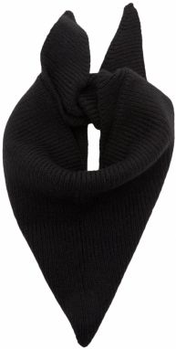 Pull&Bear Šál  čierna